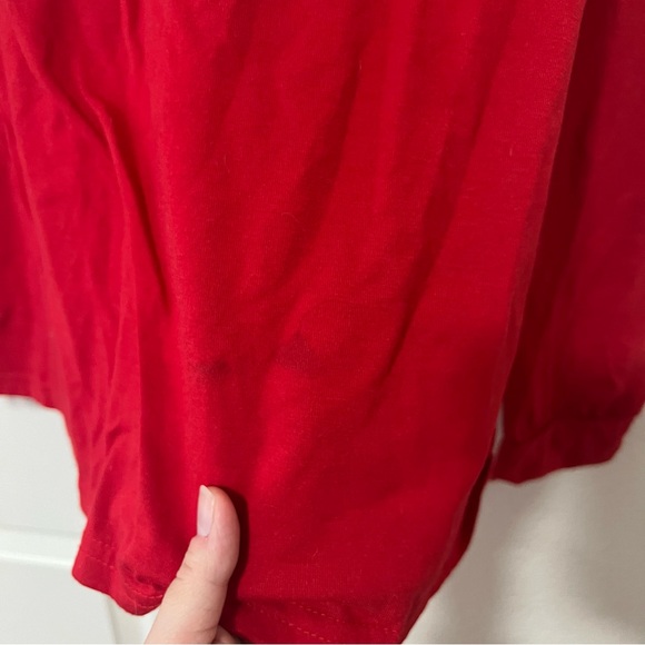 Grinch Don’t Be a Grinch Christmas Pajama Set Women’s XL - Picture 13 of 16